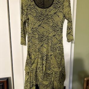 Dzhavael dress size 14